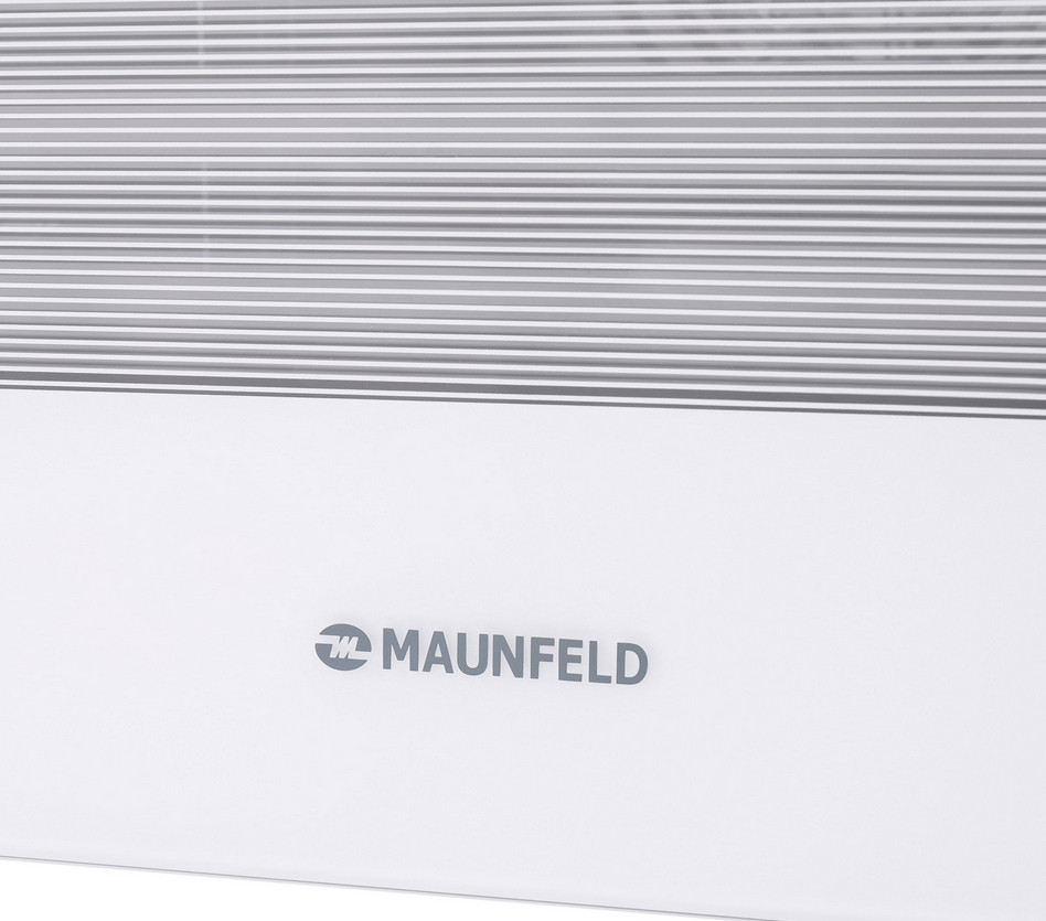 Духовой шкаф Maunfeld EOEC586W