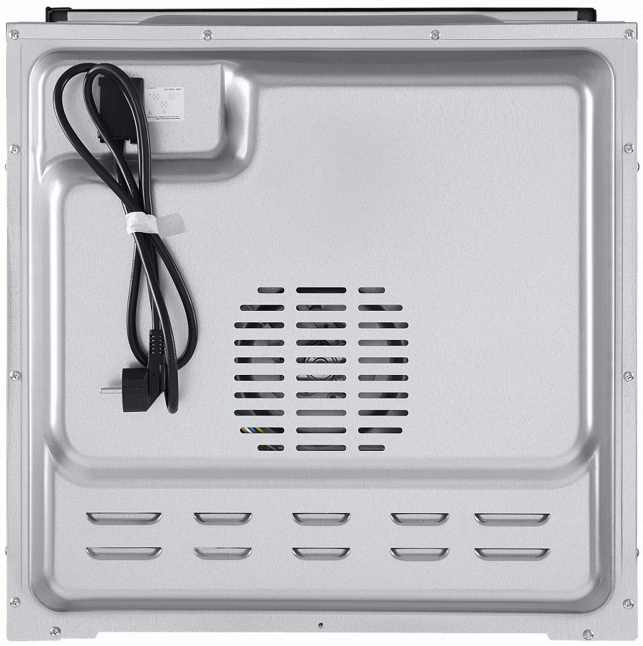 Духовой шкаф Maunfeld EOEC586W