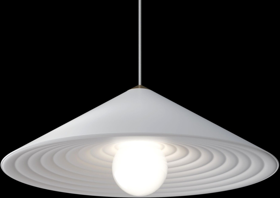 Подвесная люстра Maytoni Peso P080PL-01W