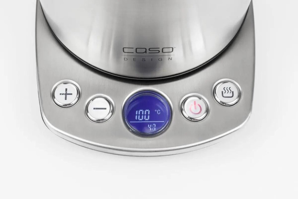 Электрический чайник Caso WK 2100 compact