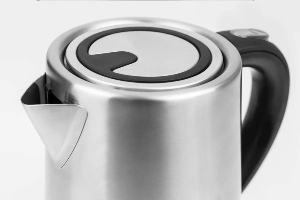 Электрический чайник Caso WK 2100 compact