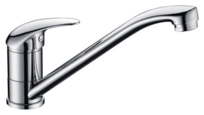 Смеситель Wasserkraft Isen 2607