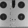 Варочная панель Germes HAI-60BK-BX
