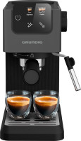 Рожковая помповая кофеварка Grundig KSM 4330