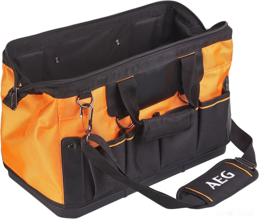 Ящик для инструментов AEG Powertools BAGTT 4932471880