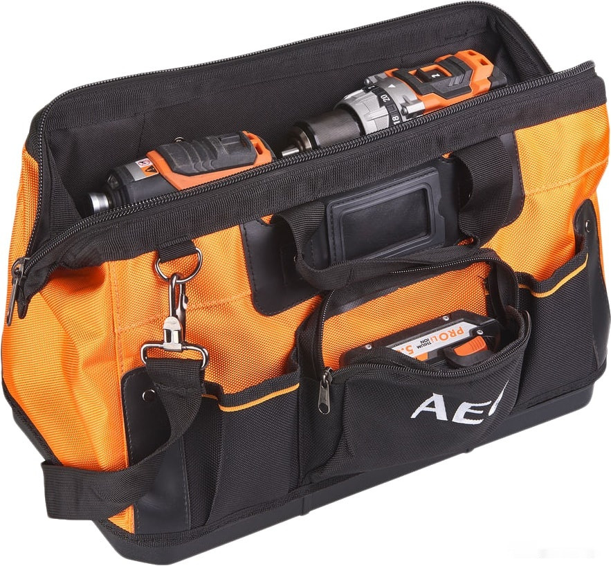 Ящик для инструментов AEG Powertools BAGTT 4932471880