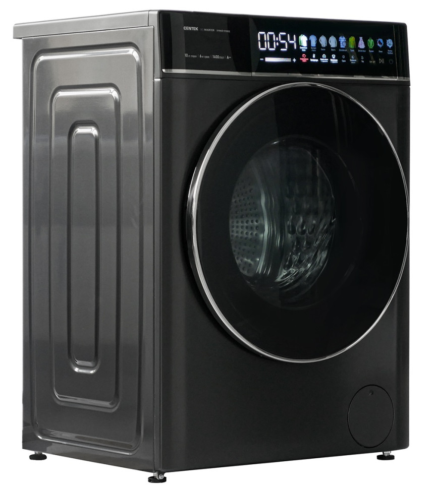 Стиральная машина CENTEK CT-1976
