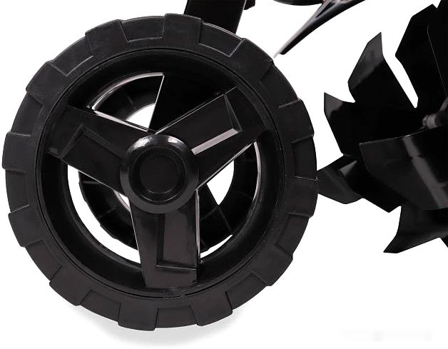 Мотокультиватор Champion EC1500