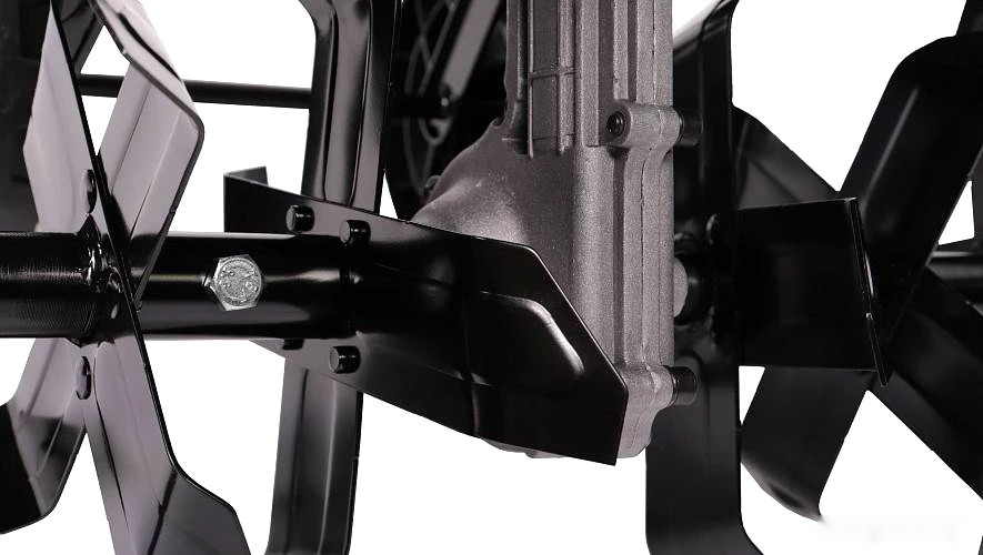 Мотокультиватор Champion EC1500