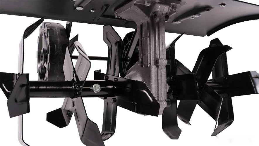 Мотокультиватор Champion EC1500