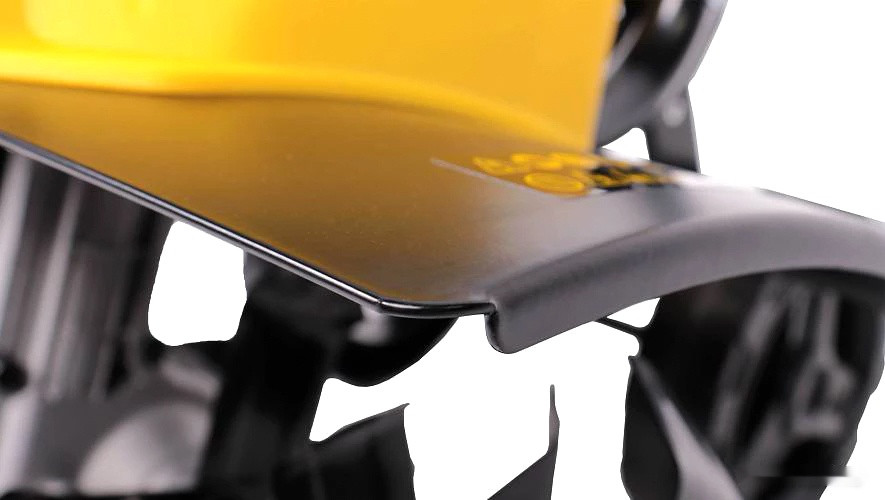 Мотокультиватор Champion EC1500