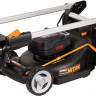 Газонокосилка Worx WG748E