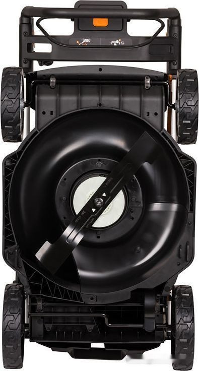 Газонокосилка Worx WG748E