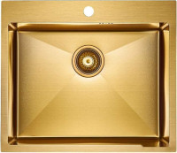 Кухонная мойка Paulmark PM215951-BG