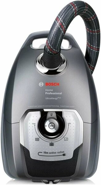 Пылесос Bosch Serie 8 BGL8PRO5