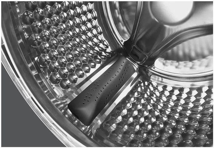 Стиральная машина TCL TWOP-609W14W