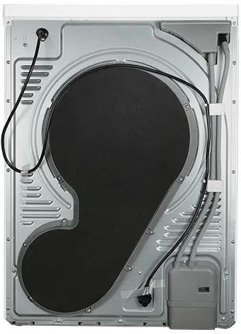 Стиральная машина TCL TWOP-609W14W