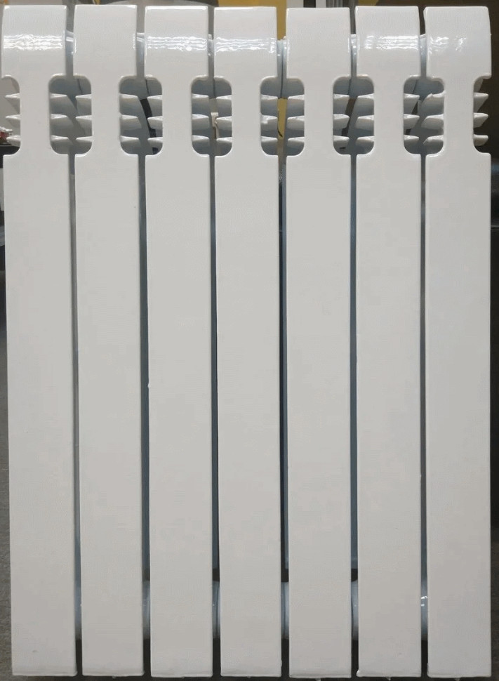 Радиатор STI Нова-500 (9 секций)