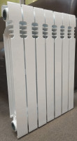 Радиатор STI Нова-500 (9 секций)
