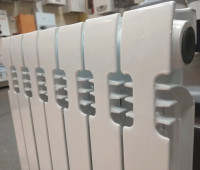 Радиатор STI Нова-500 (9 секций)