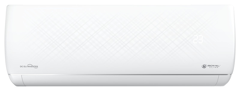 Кондиционер Royal Clima Renaissance DC EU Inverter 2024 RCI-RND30HN
