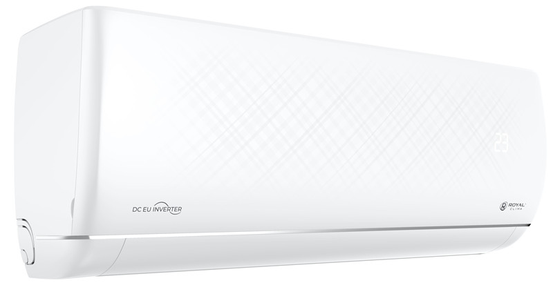Кондиционер Royal Clima Renaissance DC EU Inverter 2024 RCI-RND30HN