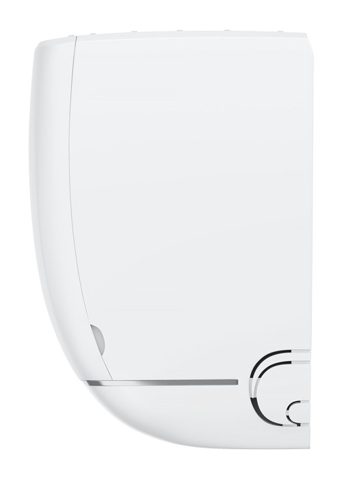 Кондиционер Royal Clima Renaissance DC EU Inverter 2024 RCI-RND30HN