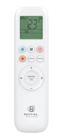 Кондиционер Royal Clima Renaissance DC EU Inverter 2024 RCI-RND30HN