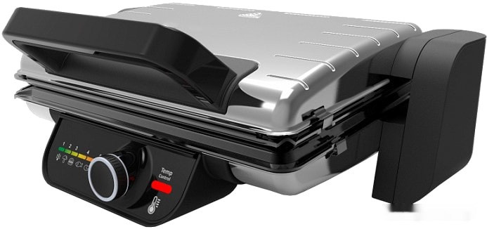 Электрогриль Maunfeld MGE2000GR