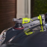 Шлифовальная машина Ryobi R18P-0 (без АКБ)