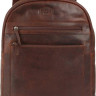 Рюкзак Klondike 1896 Digger Sade KD1054-03 (темно-коричневый)