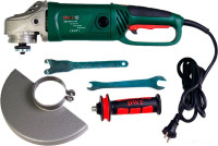 Угловая шлифмашина DWT WS22-230 D