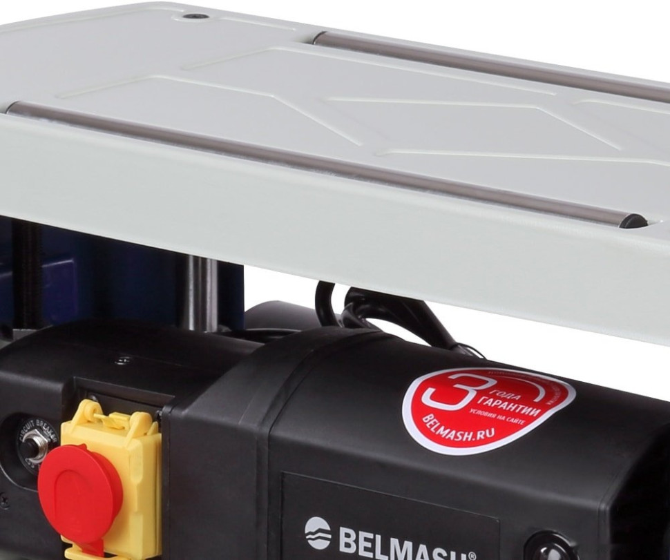 Деревообрабатывающий станок Белмаш P1800