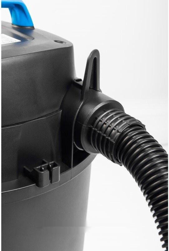 Промышленный пылесос Hoegert Technik HT2E412
