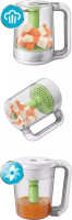 Блендер Philips Avent SCF870/20