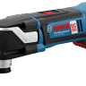 Шлифовальная машина Bosch GOP 18V-28