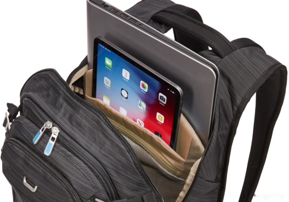 Рюкзак Thule Construct CONBP-116 (черный)