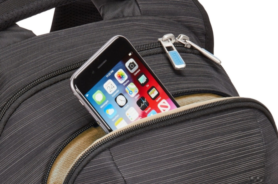 Рюкзак Thule Construct CONBP-116 (черный)