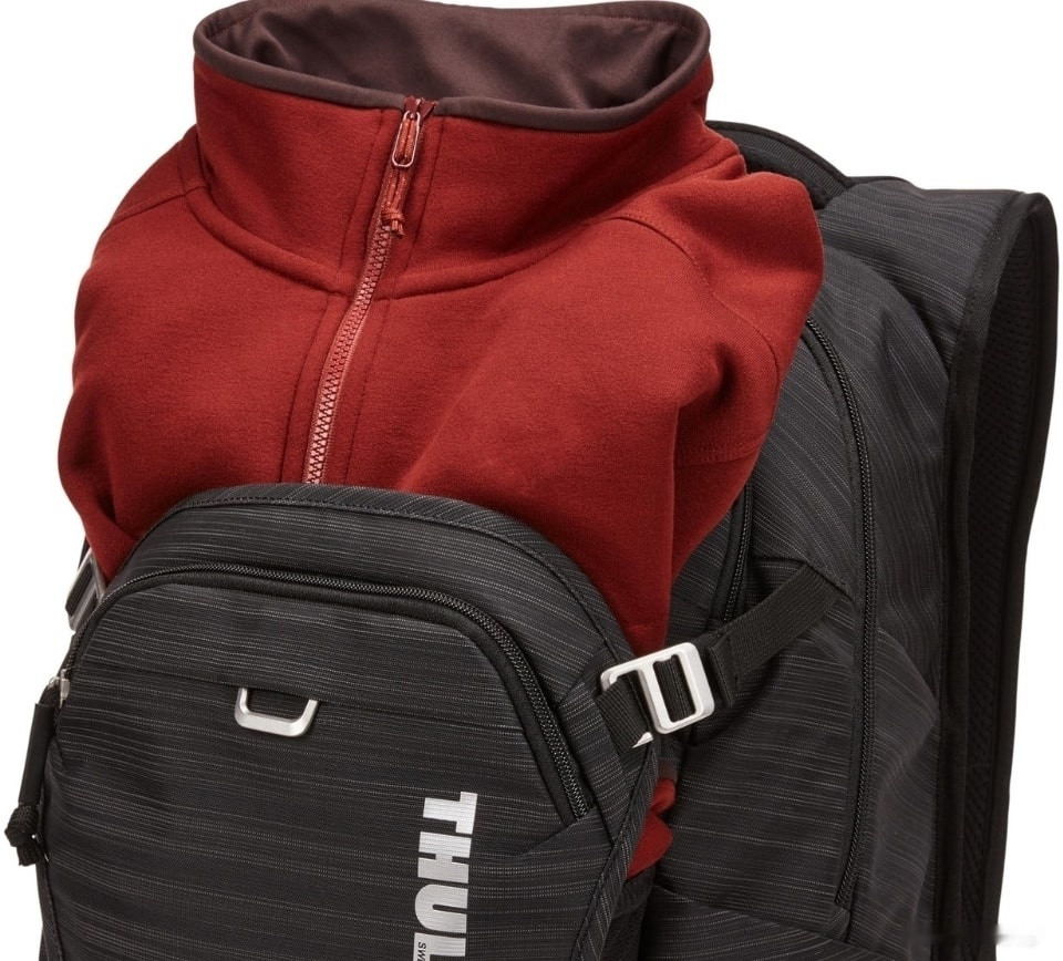 Рюкзак Thule Construct CONBP-116 (черный)