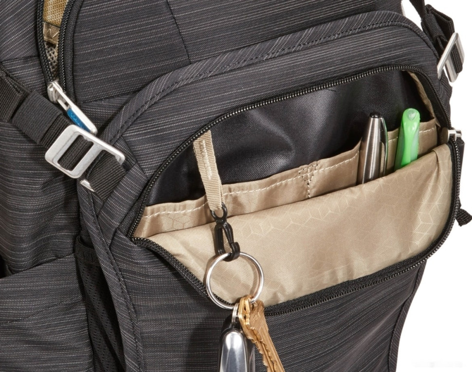 Рюкзак Thule Construct CONBP-116 (черный)