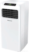 Мобильный кондиционер Hisense W-series AP-09CR4GKWS00