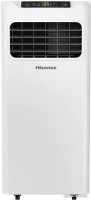 Мобильный кондиционер Hisense W-series AP-09CR4GKWS00