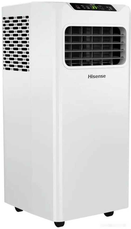 Мобильный кондиционер Hisense W-series AP-09CR4GKWS00