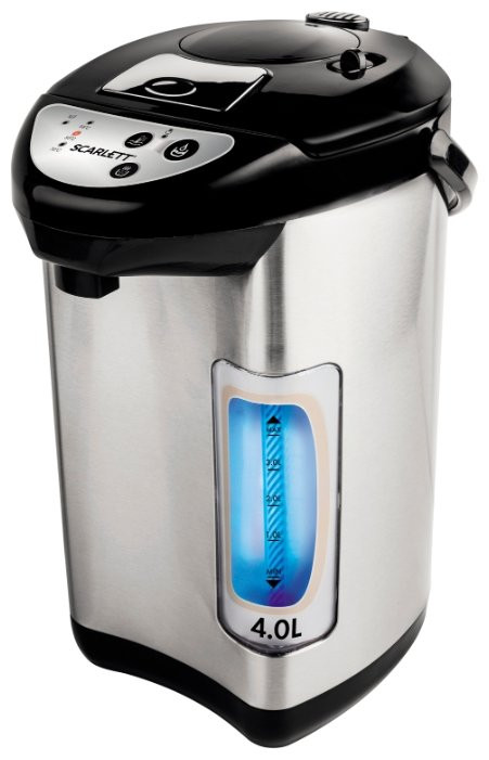 Электрический чайник Scarlett SC-ET10D13