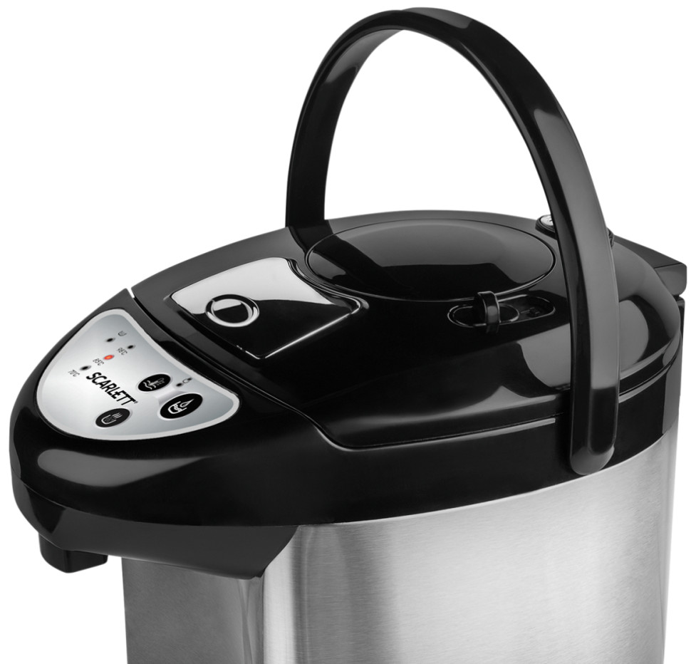Электрический чайник Scarlett SC-ET10D13
