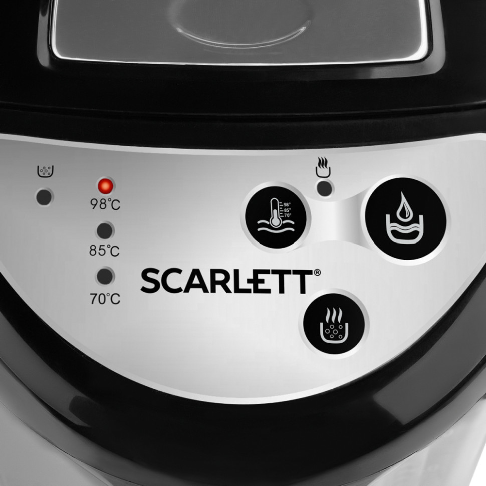 Электрический чайник Scarlett SC-ET10D13