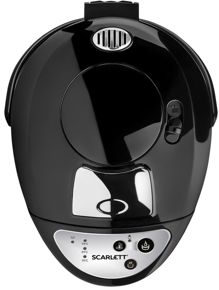 Электрический чайник Scarlett SC-ET10D13