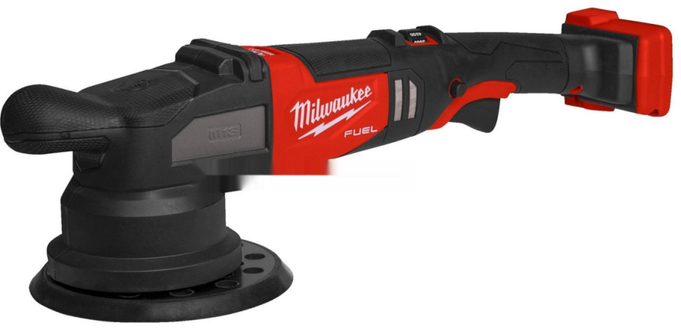 Шлифовальная машина Milwaukee M18 FROP21-0X Fuel 4933478836 (без АКБ, кейс)