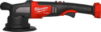 Шлифовальная машина Milwaukee M18 FROP21-0X Fuel 4933478836 (без АКБ, кейс)