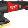 Шлифовальная машина Milwaukee M18 FROP21-0X Fuel 4933478836 (без АКБ, кейс)